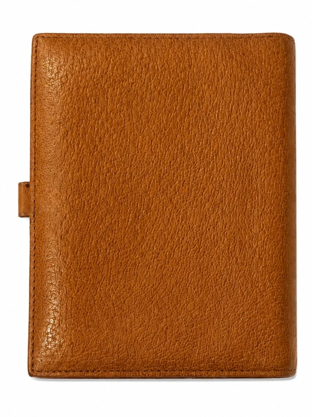 Gucci vintage agenda